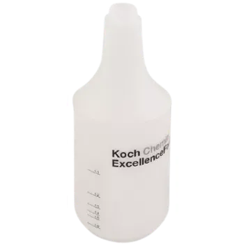 Autokosmetika KOCH Chemie Válcová láhev pro rozprašovací hlavu 1L