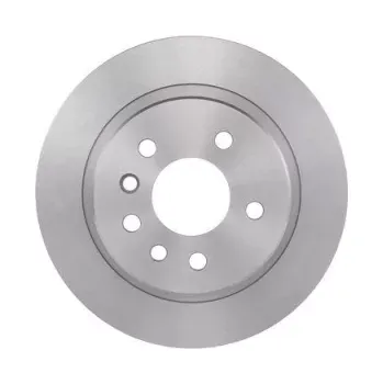 Brzdový kotouč BOSCH Brzdový kotouč plný Ø286mm 0 986 478 609