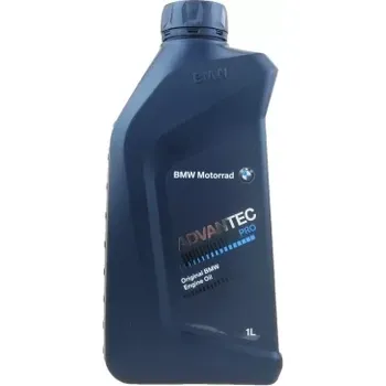 Motorový olej BMW MOTORRAD ADVANTEC PRO 15W-50 - 1L