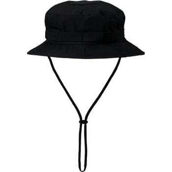 Klobouk Vojenský klobouk CPU, Helikon, Černý, M