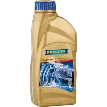 Převodový olej RAVENOL Multi ATF LVS Fluid 1L