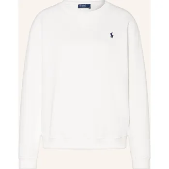 Dámská mikina Polo Ralph Lauren Dámská Mikina, bílá, 34