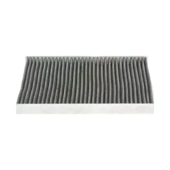 Kabinový filtr BOSCH Kabinový filtr 1 987 432 377