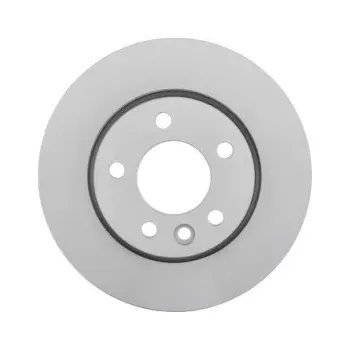 Brzdový kotouč BOSCH Brzdový kotouč větraný Ø294mm 0 986 479 097