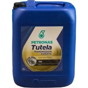 Převodový olej PETRONAS TUTELA EXPERYA 75W 20L