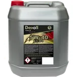 Dexoll 5W-40 A3/B4 20L