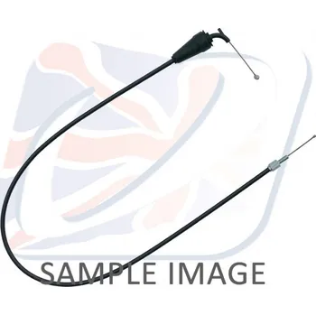 VENHILL lanko plynu Venhill K01-4-053-BK featherlight černý