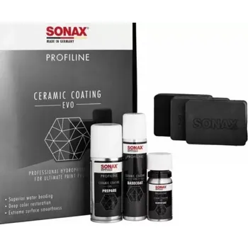 Sonax Profiline Ceramic Coating EVO 215ml