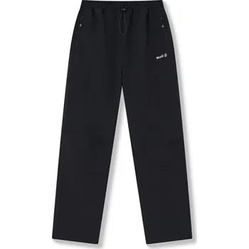 Chlapecké kalhoty Dětské softshellové kalhoty - Wolf B2584, černá Barva: Černá, Velikost: 170
