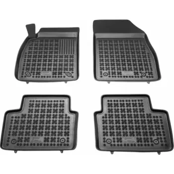 Auto-moto Koberce gumové REZAW PLAST Opel INSIGNIA I A 2008-2017