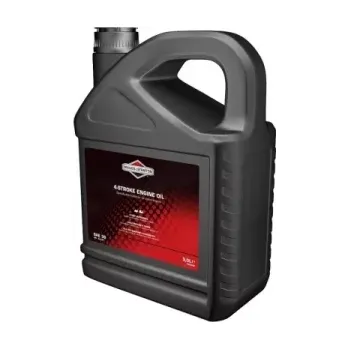 Motorový olej BRIGGS & STRATTON Motorový olej Briggs&Stratton SAE30 5l
