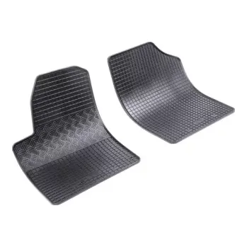 autokoberec Koberce gumové Rigum PEUGEOT Partner 2m 1999-2008