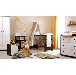 Klups Safari Žirafa ořech