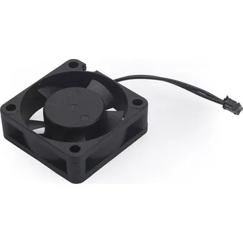 RC vybavení WorksTeam větráček 30x30x10mm pro regulátory - 1S/2S