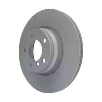 Brzdový kotouč ATE Brzdový kotouč větraný Ø330mm 24.0124-0248.1