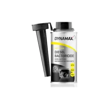 aditivum DYNAMAX ODSTRAŇOVAČ BAKTERIÍ V NAFTE 150 ML