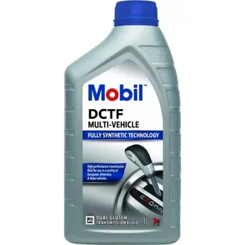 Převodový olej MOBIL DCTF MULTI-VEHICLE 1L