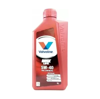 Motorový olej Valvoline Max Life 5W-40 1L