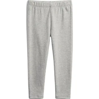 Dívčí legíny GAP PTF 2Y Šedá