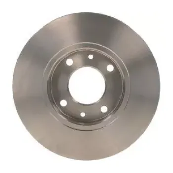 Brzdový kotouč BOSCH Brzdový kotouč větraný Ø280mm 0 986 479 353