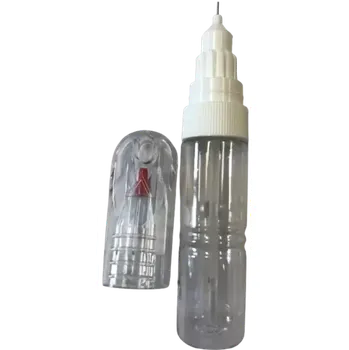 Autolak HB BODY Opravný štětec s tužkou a autolakem (BC) 20ml