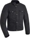 bunda HOLWELL, OXFORD (černá, vel. 5XL)