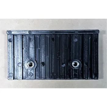 Vodítko pro psa Přední plastové vodítko