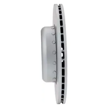 Brzdový kotouč BOSCH Brzdový kotouč Brzdový kotouč dvoudílný Ø338mm 0 986 479 E22