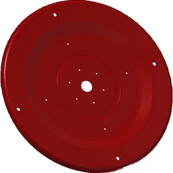 Talíř Talíř lisovaný 4x460 SUNI2