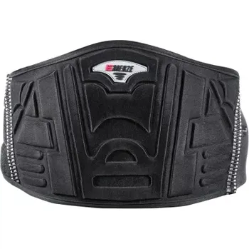 Motocyklový chránič hrudi a pátěře ledvinový pás, EMERZE (černý, vel. XS)