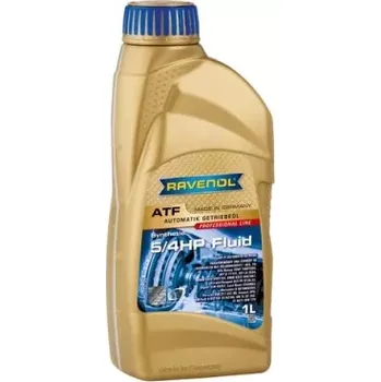 Převodový olej Ravenol ATF 5/4 HP Fluid 1L