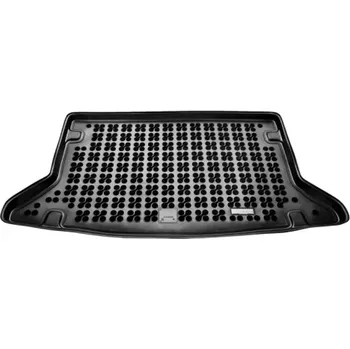 Autodoplněk Gumová vana do kufru Rezaw Plast Suzuki SX4 Hatchback 2006-2014