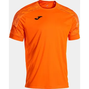 JOMA CHAMPIONSHIP VIII DRES DĚTSKÝ - Oranžová - velikost 3XS