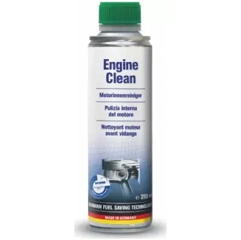 aditivum AUTOPROFI Engine Clean - čistič vnitřních částí motoru 250ml