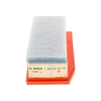 Vzduchový filtr BOSCH Vzduchový filtr F 026 400 534