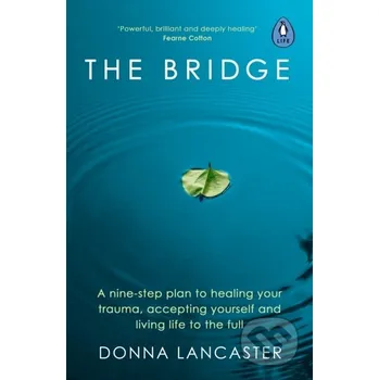 The Bridge - Donna Lancaster Penguin Books