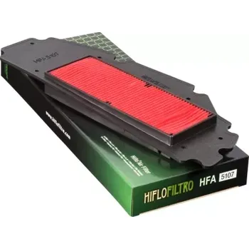 Vzduchový filtr HIFLO FILTRO vzduchový filtr HFA5107