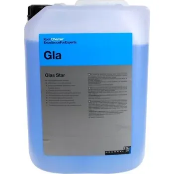KOCH CHEMIE Glas star - prémiový koncentrovaný čistič skla 10L