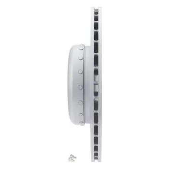 Brzdový kotouč BOSCH Brzdový kotouč Brzdový kotouč dvoudílný Ø385mm 0 986 479 E29