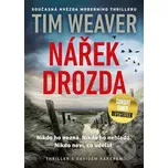 Nářek drozda - Tim Weaver, Jan Matoška (ilustrátor) Mystery Press
