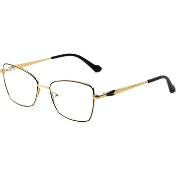 LThree Optical | Mosag | hnědá