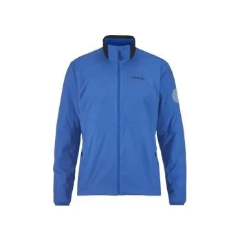 CRAFT ADV Nordic Training Insulate M modrá 1915160-345000 L; Modrá bunda + DÁREK DLE VÝBĚRU!