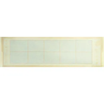 Modré lepové desky (Flex-Trap 45) cena za 1 ks