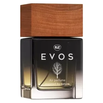 Autokosmetika K2 EVOS BOSS PARFÉM 50ml