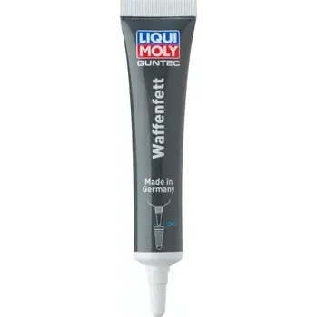 LIQUI MOLY 24393 GUNTEC TUK NA ZBRANĚ - 20ml