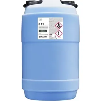 Nemrznoucí směs do chladiče DYNAMAX COOL 11 60L
