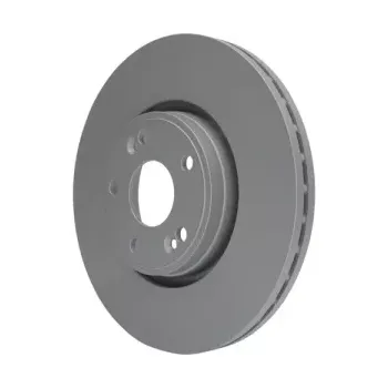 Brzdový kotouč ATE Brzdový kotouč větraný Ø300mm 24.0126-0123.1