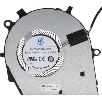 Ventilátor pro notebook Ventilátor Dell Latitude 3410 3510 Vostro 5502