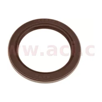 * SEAL, CLUTCH HSG ORIGINÁL