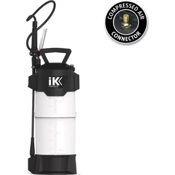 IK SPRAYERS iK FOAM PRO 12 - Ruční tlakový napěňovač